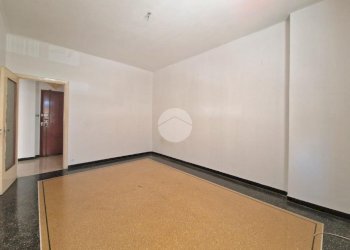 Three-room apartment Via della torrazza, Genova (neighborhood Prà) - photo 20