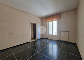 Three-room apartment Via della torrazza, Genova (neighborhood Prà) - photo 22
