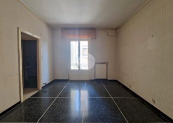 Three-room apartment Via della torrazza, Genova (neighborhood Prà) - photo 23