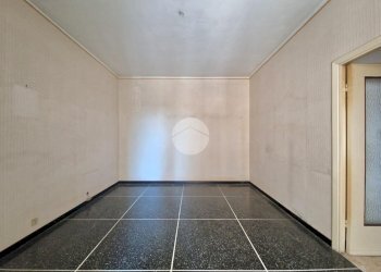 Three-room apartment Via della torrazza, Genova (neighborhood Prà) - photo 24