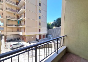 Three-room apartment Via della torrazza, Genova (neighborhood Prà) - photo 25