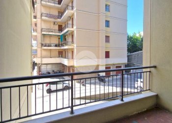 Three-room apartment Via della torrazza, Genova (neighborhood Prà) - photo 26
