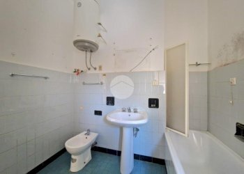 Three-room apartment Via della torrazza, Genova (neighborhood Prà) - photo 27