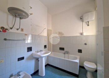 Three-room apartment Via della torrazza, Genova (neighborhood Prà) - photo 28
