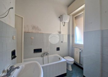 Three-room apartment Via della torrazza, Genova (neighborhood Prà) - photo 29