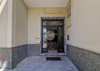 Three-room apartment Via della torrazza, Genova (neighborhood Prà) - photo 30