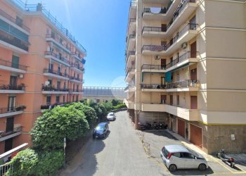 Three-room apartment Via della torrazza, Genova (neighborhood Prà) - photo 32