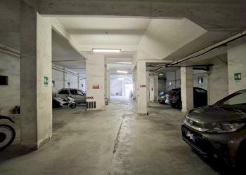 Three-room apartment Via della torrazza, Genova (neighborhood Prà) - photo 34