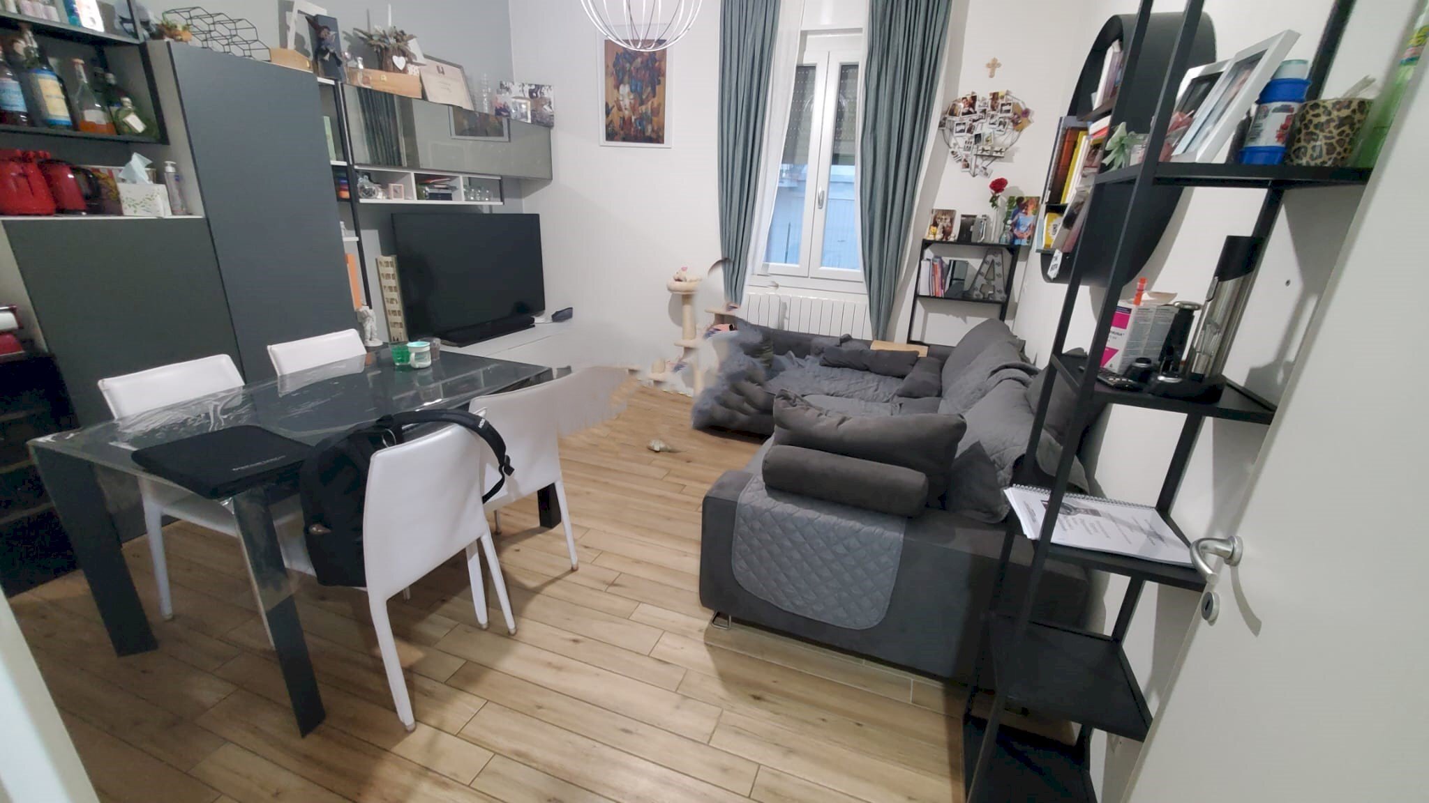 Three-room apartment Via Monfalcone, 41, Modena (neighborhood Buon Pastore - Parco Amendola) - photo 2