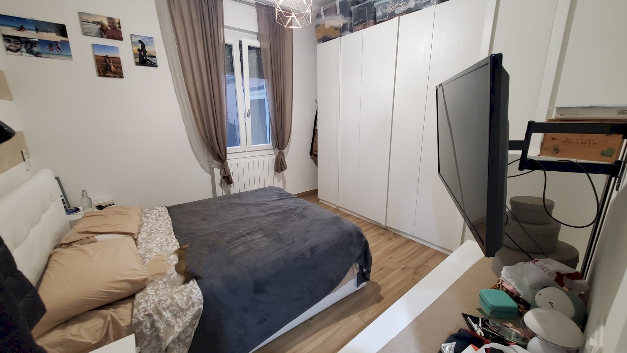 Three-room apartment Via Monfalcone, 41, Modena (neighborhood Buon Pastore - Parco Amendola) - photo 3