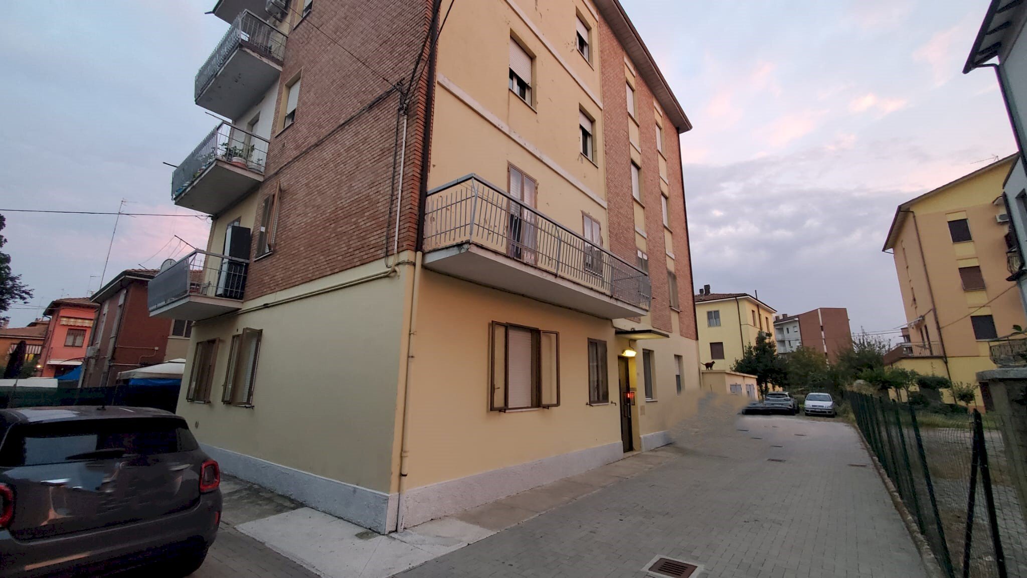 Three-room apartment Via Monfalcone, 41, Modena (neighborhood Buon Pastore - Parco Amendola) - photo 1
