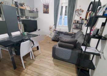 Three-room apartment Via Monfalcone, 41, Modena (neighborhood Buon Pastore - Parco Amendola) - photo 2
