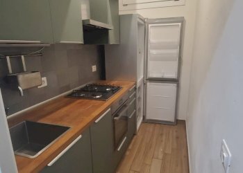 Three-room apartment Via Monfalcone, 41, Modena (neighborhood Buon Pastore - Parco Amendola) - photo 23