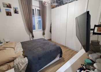 Three-room apartment Via Monfalcone, 41, Modena (neighborhood Buon Pastore - Parco Amendola) - photo 33