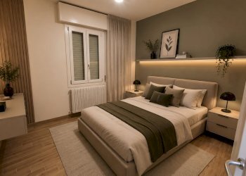 Trilocale Via Monfalcone, 41, Modena (zona Buon Pastore - Parco Amendola) - foto 2