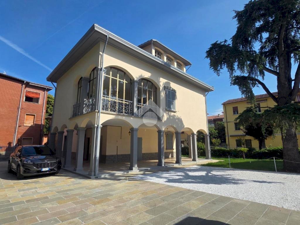 Three-room apartment Via XX Settembre, Valsamoggia (neighborhood Albareto - Mulini Nuovi) - photo 1