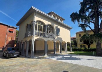 Three-room apartment Via XX Settembre, Valsamoggia (neighborhood Albareto - Mulini Nuovi) - photo 1