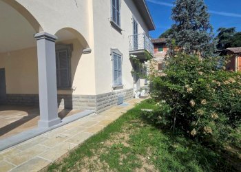 Three-room apartment Via XX Settembre, Valsamoggia (neighborhood Albareto - Mulini Nuovi) - photo 4