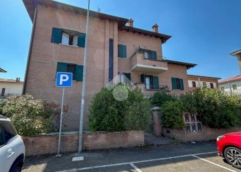 Appartamento Via Pietro Nenni, Valsamoggia (zona Albareto - Mulini Nuovi) - foto 1