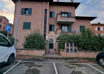 Appartamento Via Pietro Nenni, Valsamoggia (zona Albareto - Mulini Nuovi) - foto 5