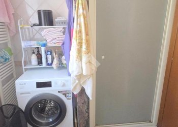 Appartamento Via Pietro Nenni, Valsamoggia (zona Albareto - Mulini Nuovi) - foto 11