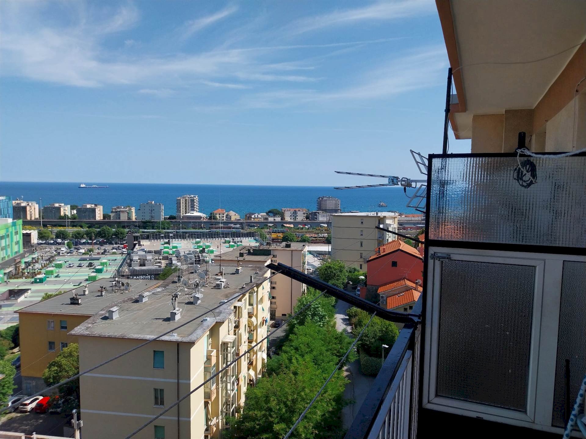 Quadrilocale Savona - foto 1