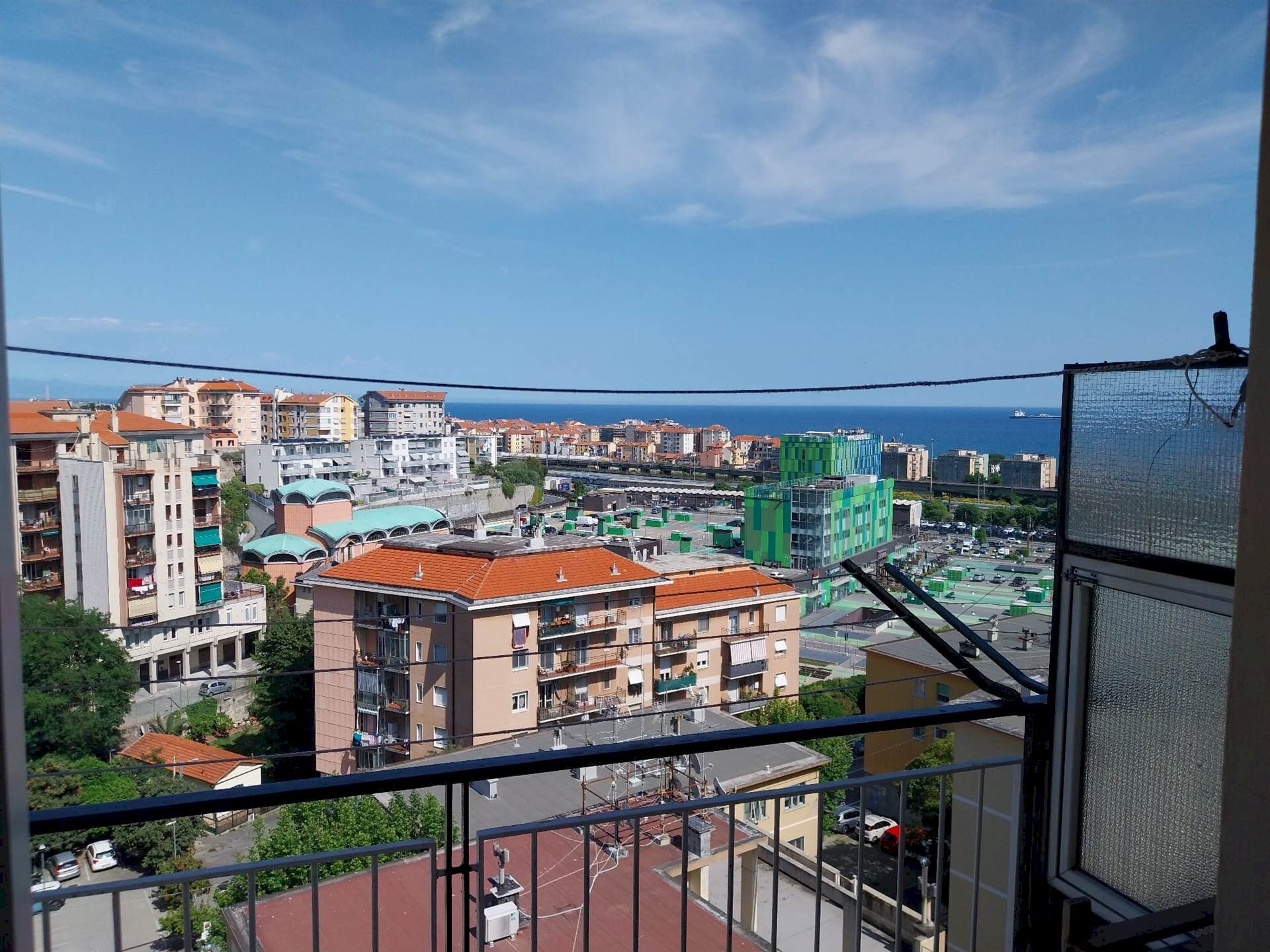 Quadrilocale Savona - foto 2