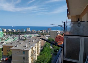 Quadrilocale Savona - foto 1