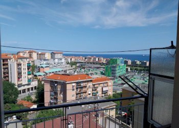Quadrilocale Savona - foto 2