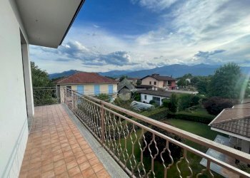 Trilocale Via Foscolo, Cavour - foto 11