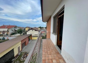Trilocale Via Foscolo, Cavour - foto 12