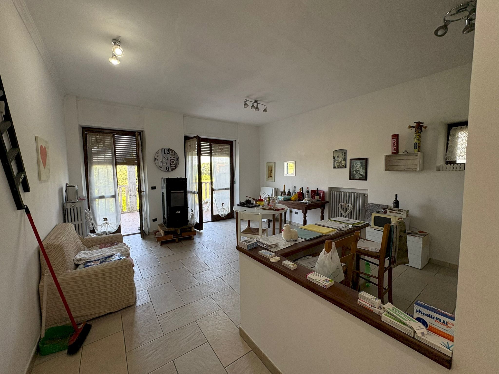 Independent house Celle Enomondo - photo 1