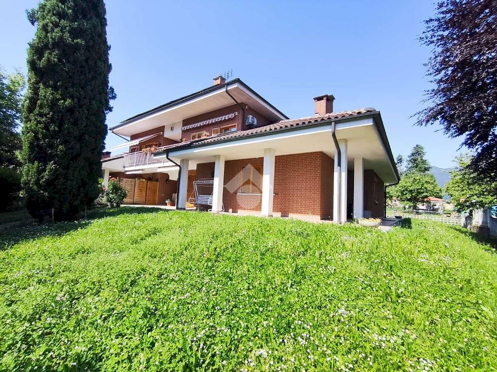 Porzione di casa Via Reano, Avigliana - foto 1