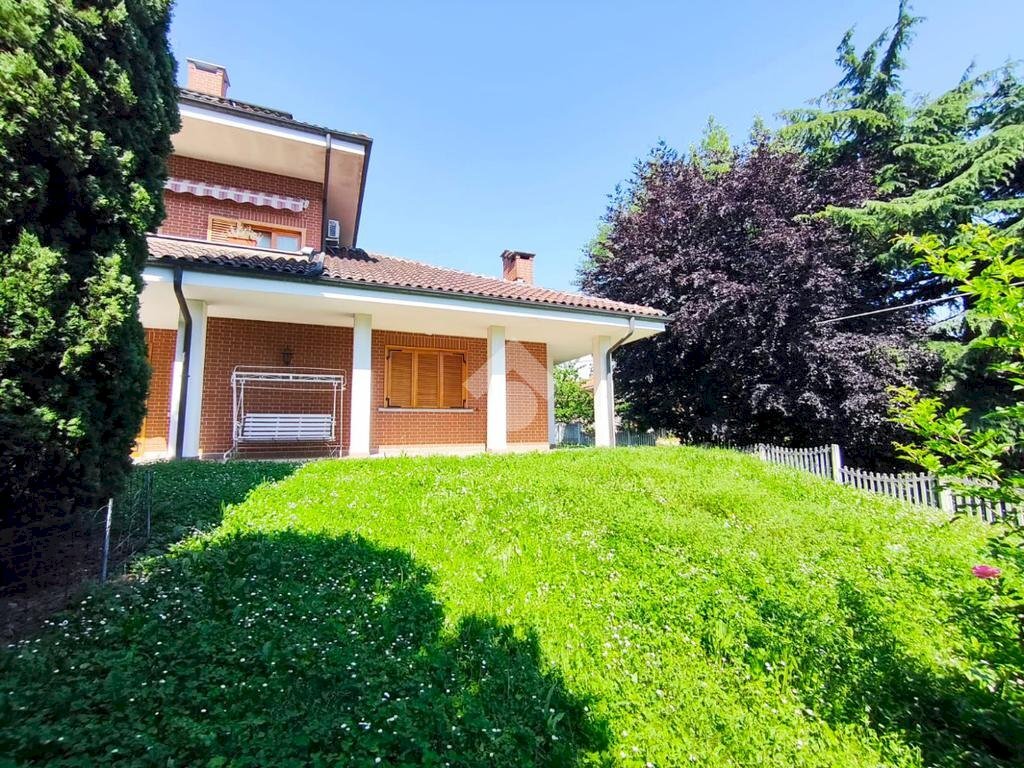 Porzione di casa Via Reano, Avigliana - foto 2