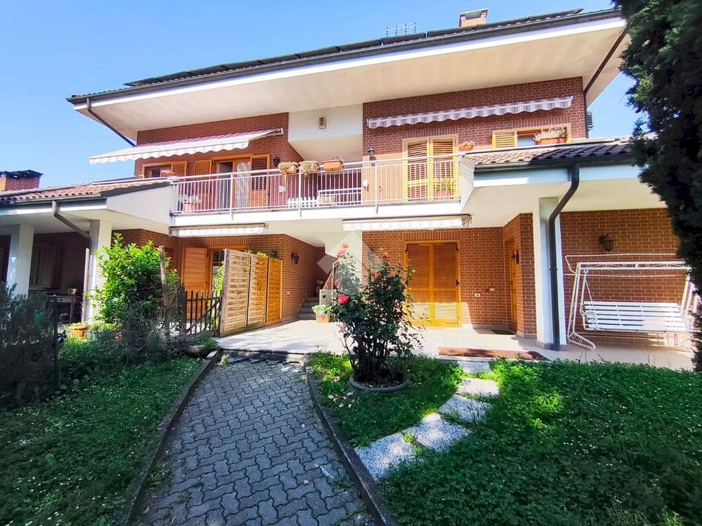 Porzione di casa Via Reano, Avigliana - foto 3