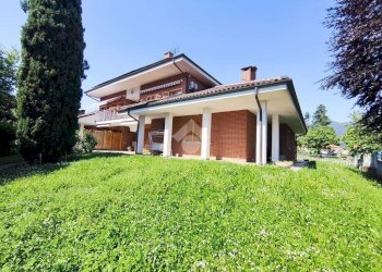 Porzione di casa Via Reano, Avigliana - foto 1