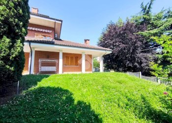 Porzione di casa Via Reano, Avigliana - foto 2