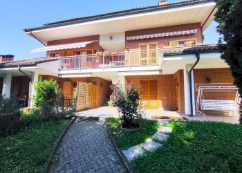 Porzione di casa Via Reano, Avigliana - foto 3