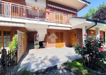Porzione di casa Via Reano, Avigliana - foto 4