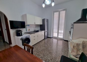 Bilocale Via Giacomo Biga, Genova - foto 6