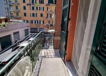 Bilocale Via Giacomo Biga, Genova - foto 8