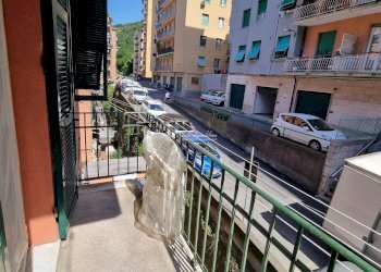 Bilocale Via Giacomo Biga, Genova - foto 9