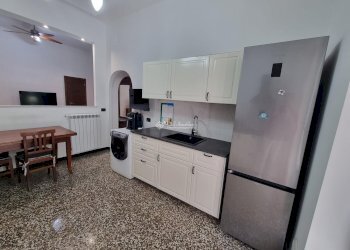 Bilocale Via Giacomo Biga, Genova - foto 10