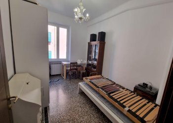 Bilocale Via Giacomo Biga, Genova - foto 14