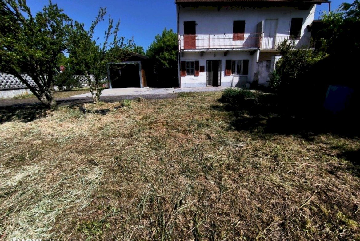 Villa Via Giotto, Crescentino - photo 1