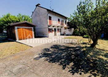 Villa Via Giotto, Crescentino - photo 2