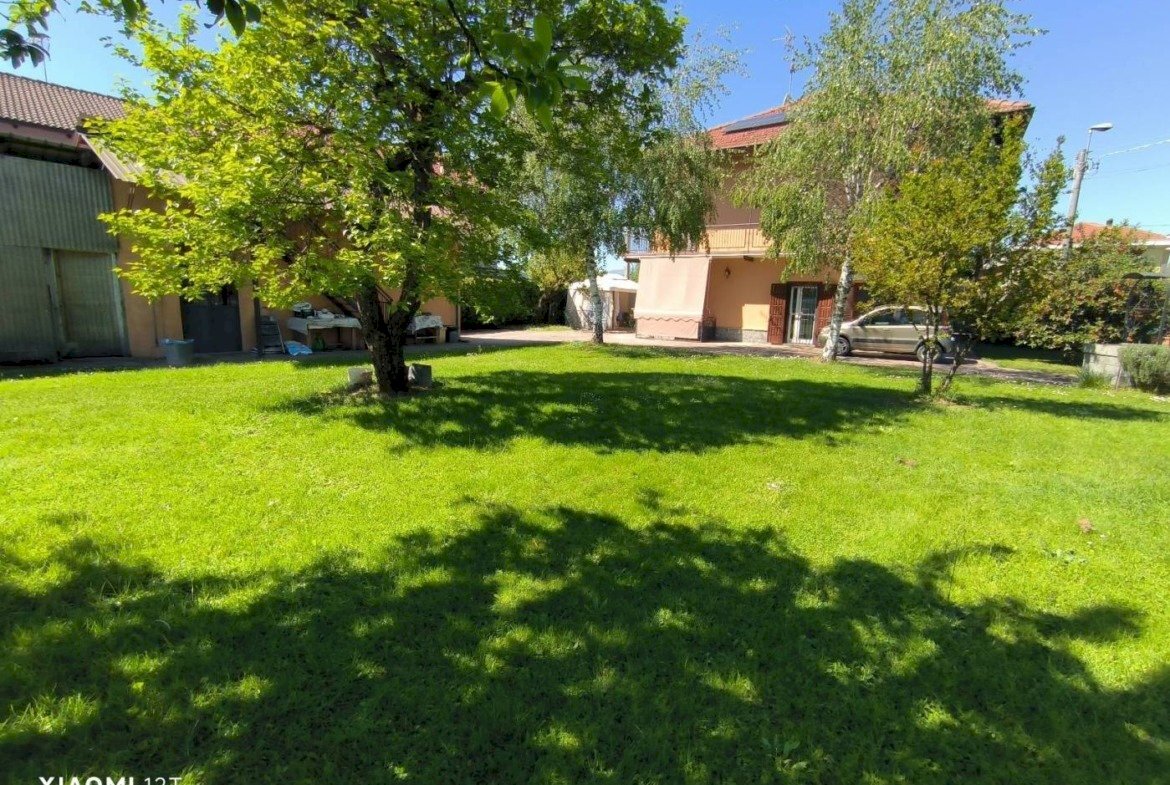 Villa Via Domenico Giuliano, Barbania - photo 1