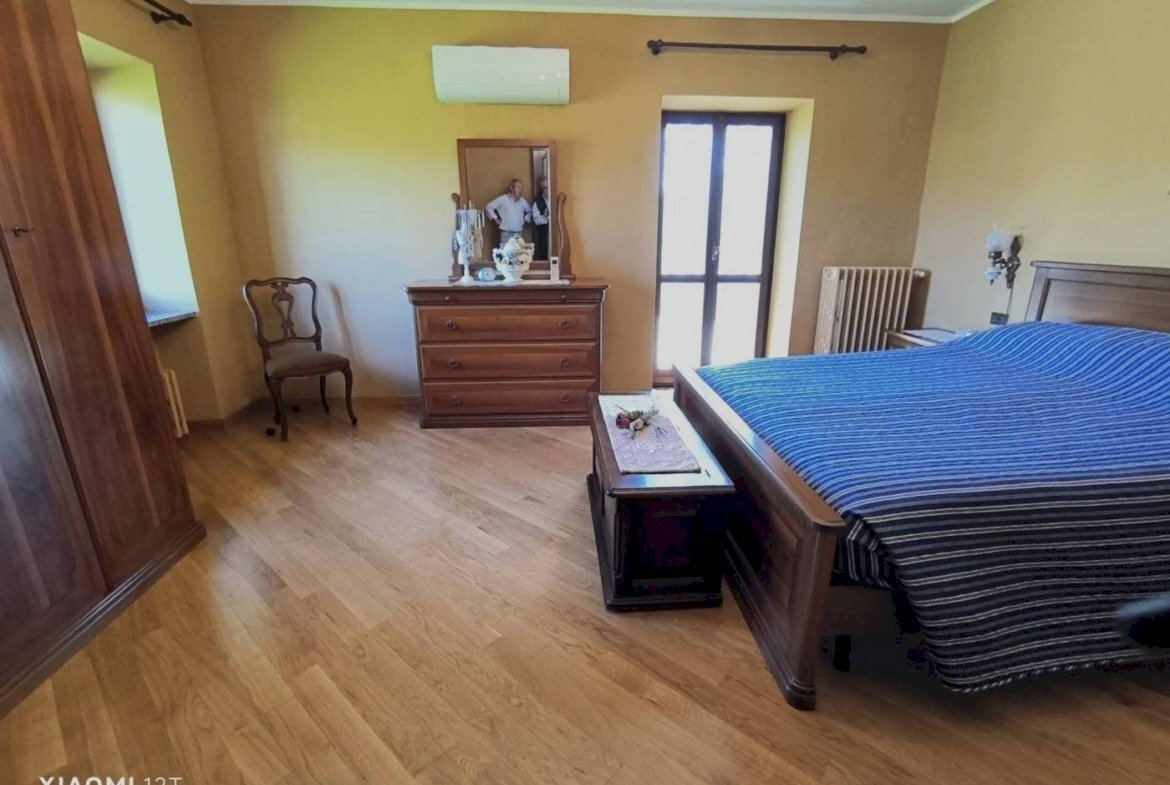Villa Via Domenico Giuliano, Barbania - photo 3