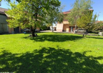 Villa Via Domenico Giuliano, Barbania - photo 1