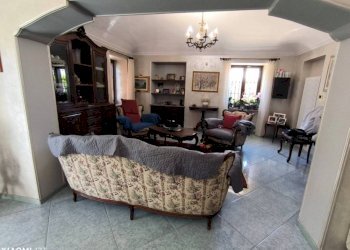 Villa Via Domenico Giuliano, Barbania - photo 5